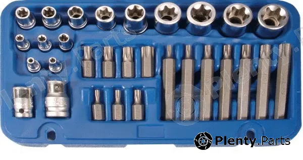 BGS 5025 — Tool Set