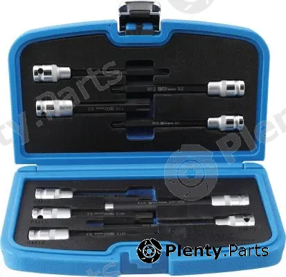 BGS 5014 — Socket Wrench Set