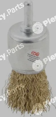 BGS 8364 — Brush, drilling machine