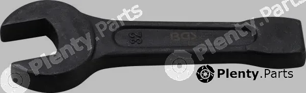 BGS 35232 — Impact Open-ended Wrench