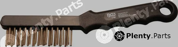 BGS 1798 — Wire Brush, brake caliper cleaning