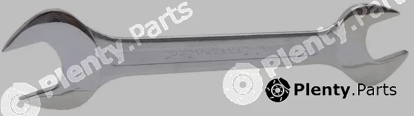 BGS 1184-36x41 — Open-end Spanner