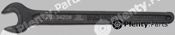 BGS 34208 — Open-end Spanner