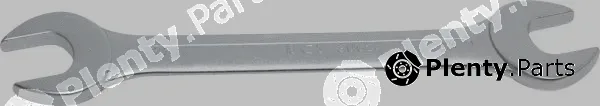 BGS 30624 — Open-end Spanner