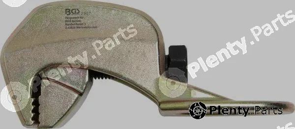 BGS 2907 — Bodywork Clamp