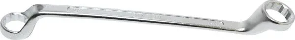 BGS 1214-25x28 — Double Ring Spanner