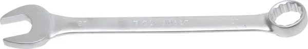 BGS 30527 — Ring-/Open End Spanner