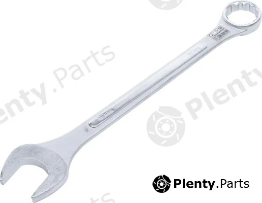 BGS 1185-60 — Ring-/Open End Spanner BGS Do it yourself