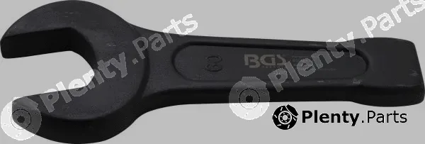 BGS 35260 — Impact Open-ended Wrench