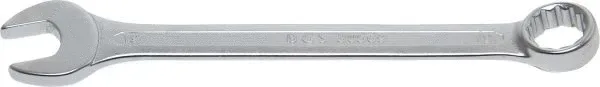 BGS 30569 — Ring-/Open End Spanner