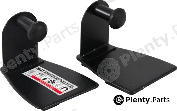 BGS 67159 — Paper Roll Holder, tool trolley