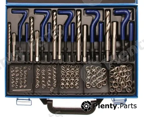 BGS 1951 — Assortment, thread repair