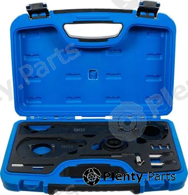 BGS 74272 — Adjustment Tool Kit, valve timing