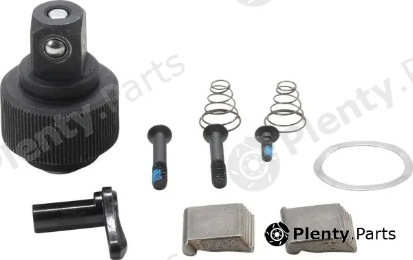 BGS 601-REPAIR — Repair Set, reversible ratchet