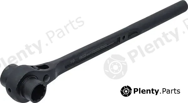 BGS 6907 — Ratchet Ring Spanner