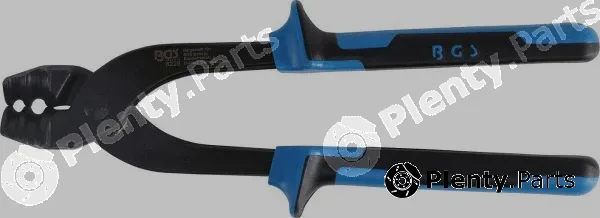 BGS 8229 — Pipe Bending Equipment