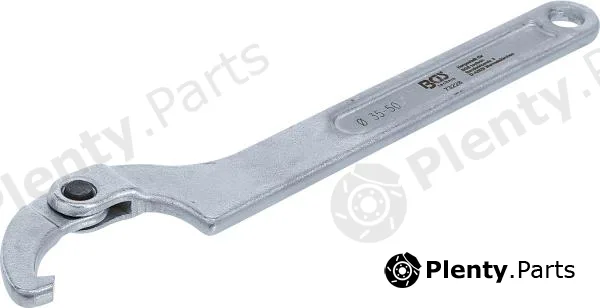 BGS 73228 — Hook Spanner with Joint
