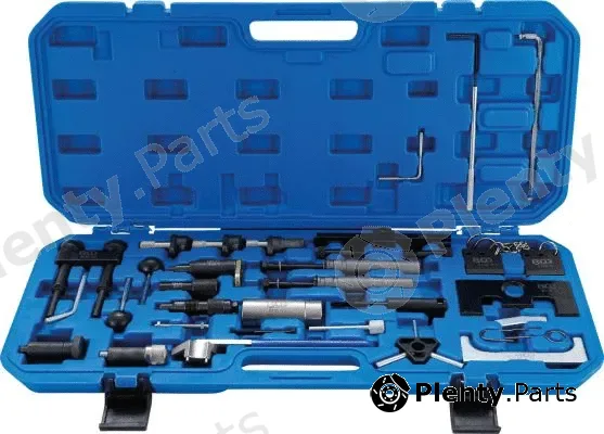 BGS 8155 — Adjustment Tool Kit, valve timing