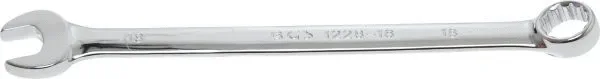 BGS 1228-18 — Ring-/Open End Spanner