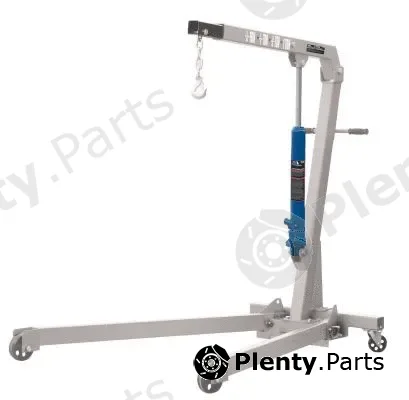 BGS 9245-1 — Hydraulic Cylinder, workshop crane