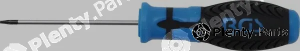 BGS 4915 — Screwdriver