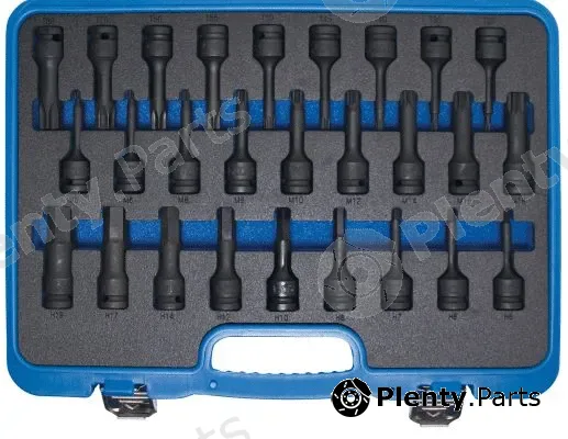 BGS 5484 — Power Socket Set