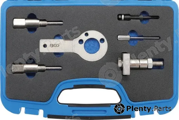 BGS 62665 — Adjustment Tool Kit, valve timing