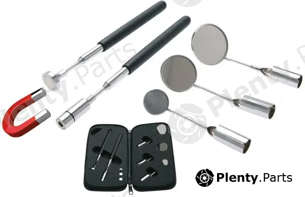 BGS 3095 — Workshop Mirror Set