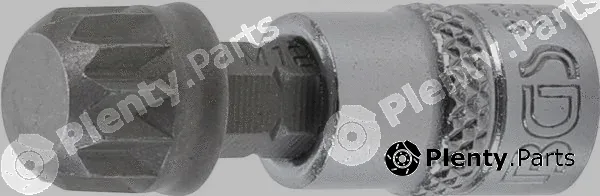 BGS 2507 — Screwdriver Bit