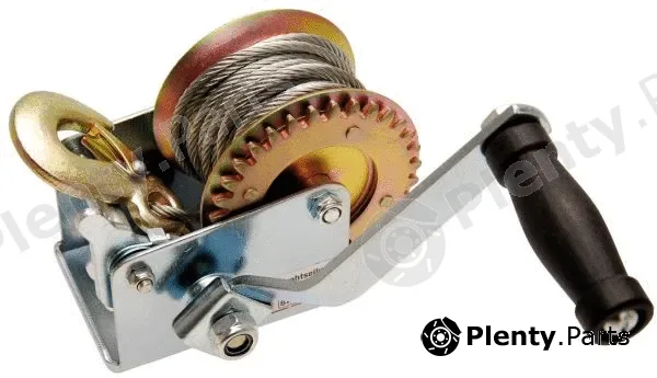 BGS 3485 — Wire Rope Winch