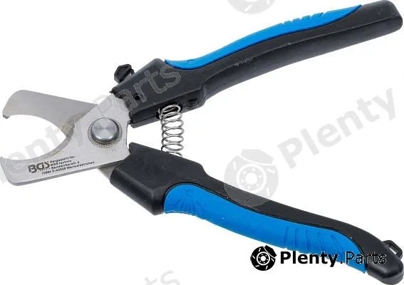 BGS 70964 — Cable Shears