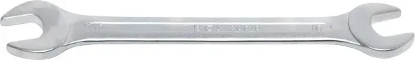 BGS 30616 — Open-end Spanner