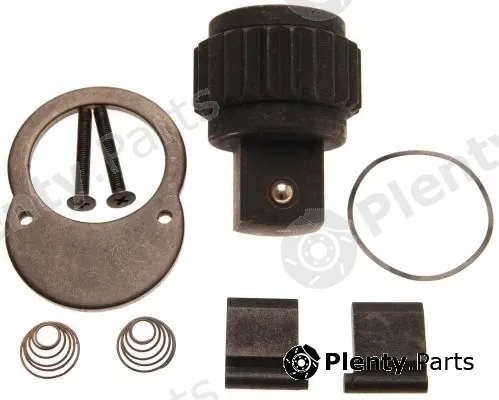 BGS 232-REPAIR — Repair Set, reversible ratchet