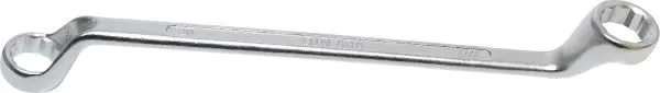 BGS 1214-20x22 — Double Ring Spanner