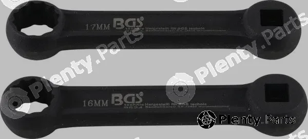 BGS 9524 — Mounting Device, engine/ transmission unit