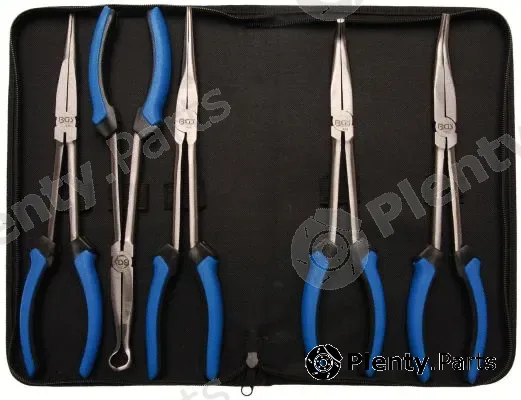 BGS 414 — Vise-grip Pliers