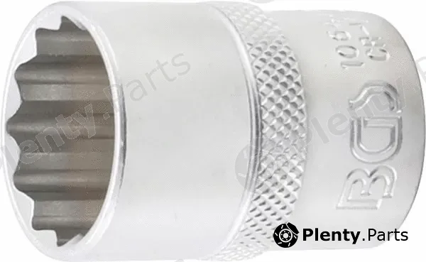 BGS 10641 — Socket Wrench Insert
