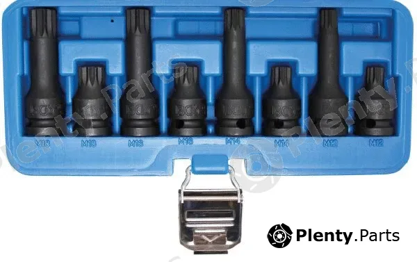 BGS 5381 — Power Socket Set