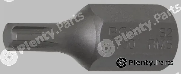 BGS 4760 — Screwdriver Bit