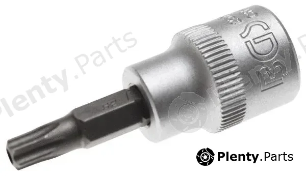 BGS 2574 — Screwdriver Bit