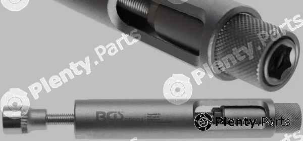 BGS 65601 — Puller, glow plug