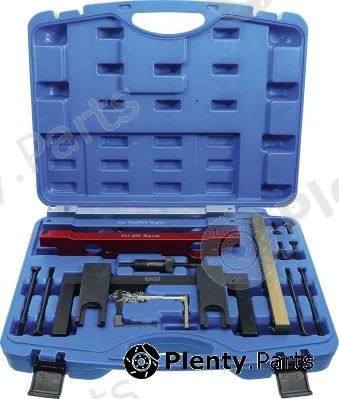 BGS 70111 — Adjustment Tool Kit, valve timing