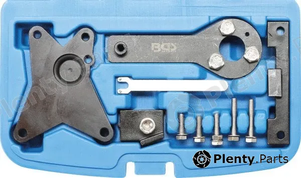 BGS 8578 — Adjustment Tool Kit, valve timing