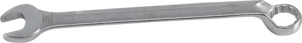 BGS 30125 — Ring-/Open End Spanner