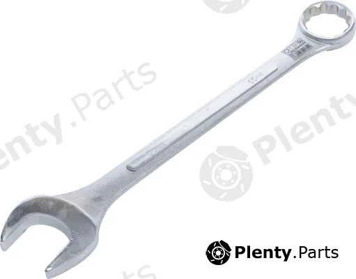 BGS 1185-65 — Ring-/Open End Spanner BGS Do it yourself