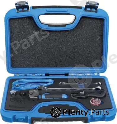 BGS 1270 — Flaring Tool Set