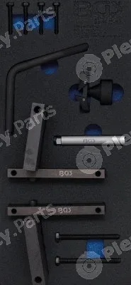 BGS 9458 — Adjustment Tool Kit, valve timing