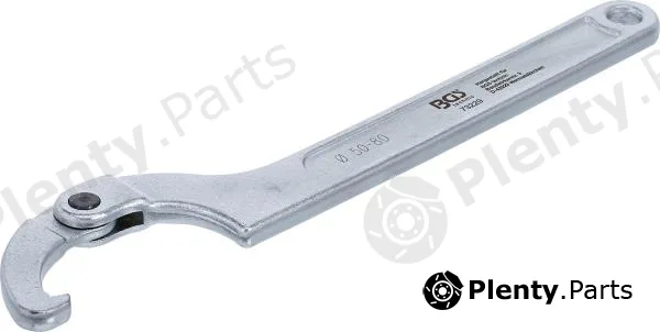 BGS 73229 — Hook Spanner with Joint