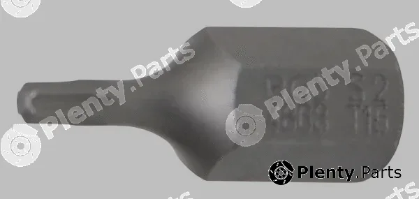 BGS 4868 — Screwdriver Bit