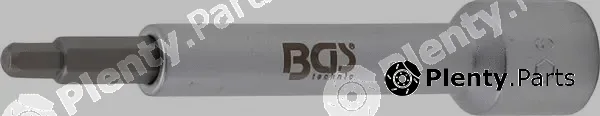 BGS 2087-H6 — Screwdriver Bit